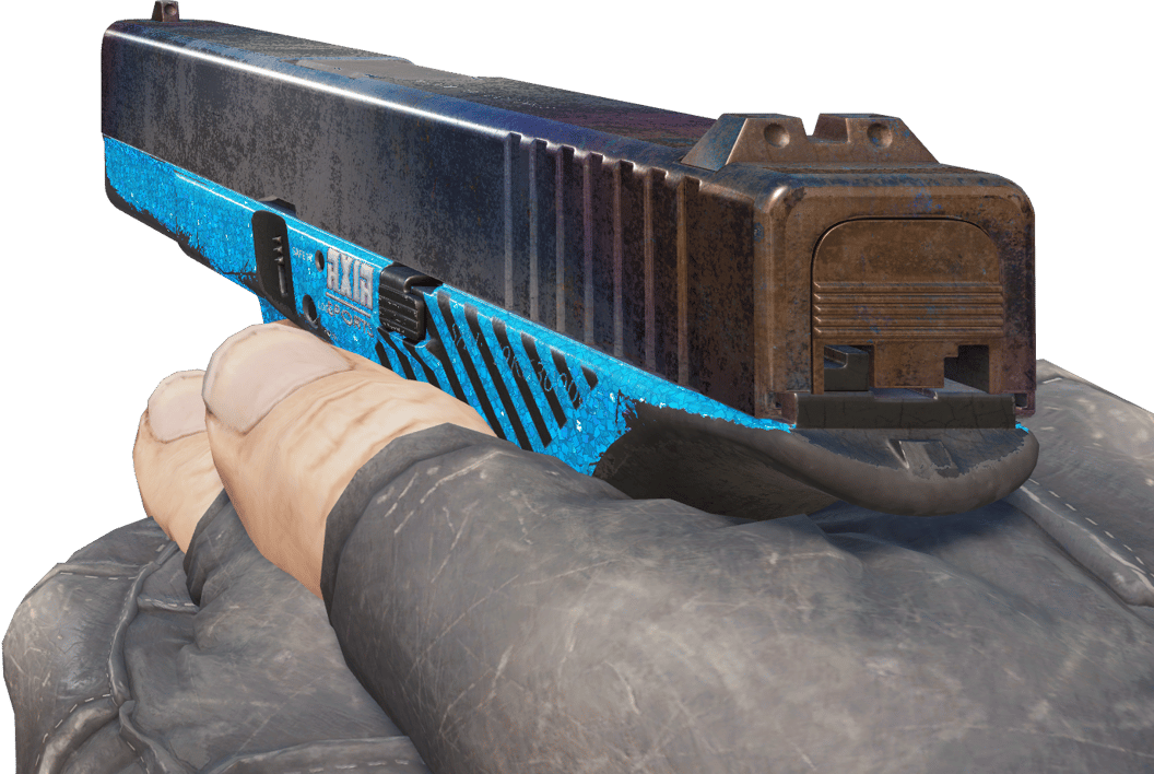 Preview image 3 of Glock-18 | AXIA (Deplorable)