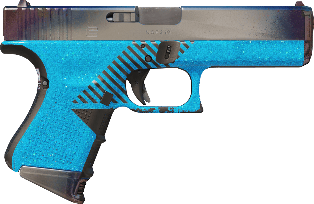 Preview image 2 of Glock-18 | AXIA (Einsatzerprobt)