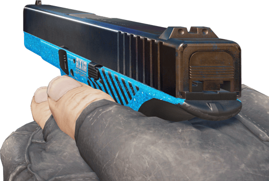 Preview image 3 of Glock-18 | AXIA (Field-Tested)