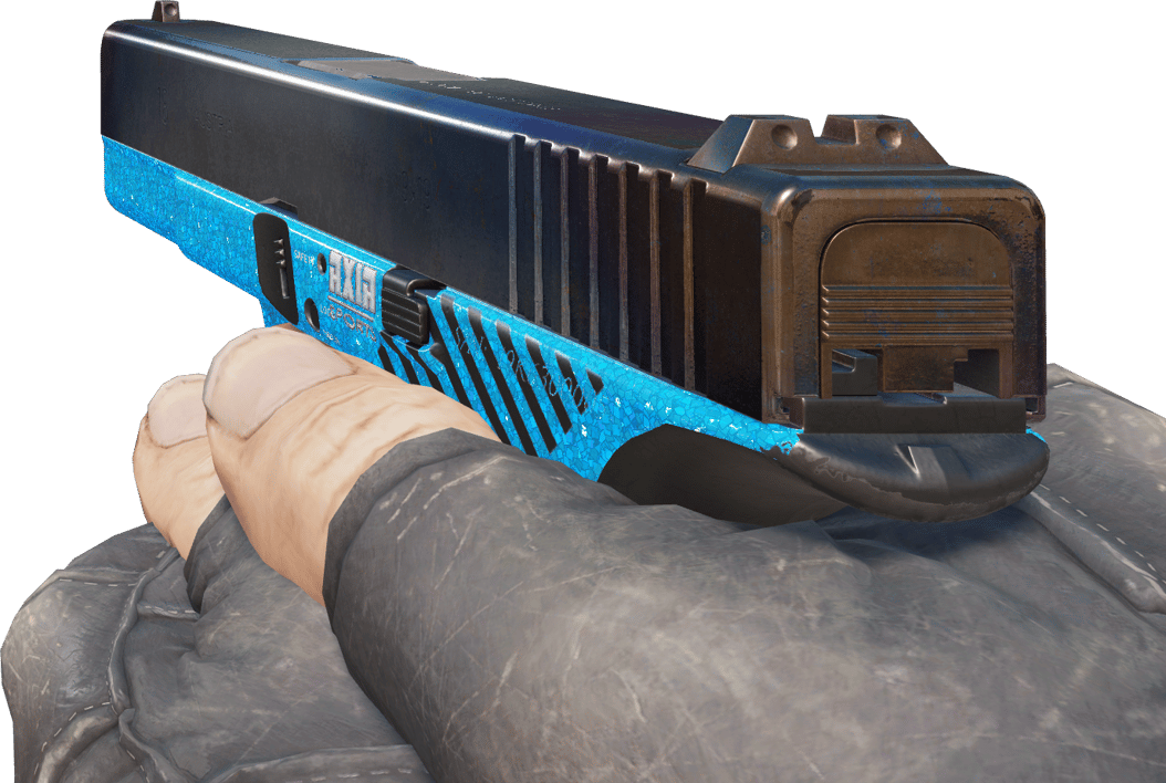 Preview image 3 of Glock-18 | AXIA (Einsatzerprobt)