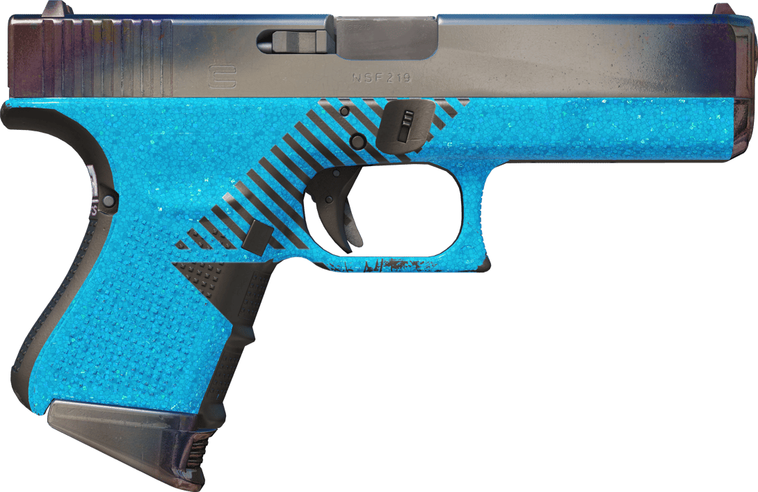 Preview image 2 of Glock-18 | AXIA (Casi nuevo)
