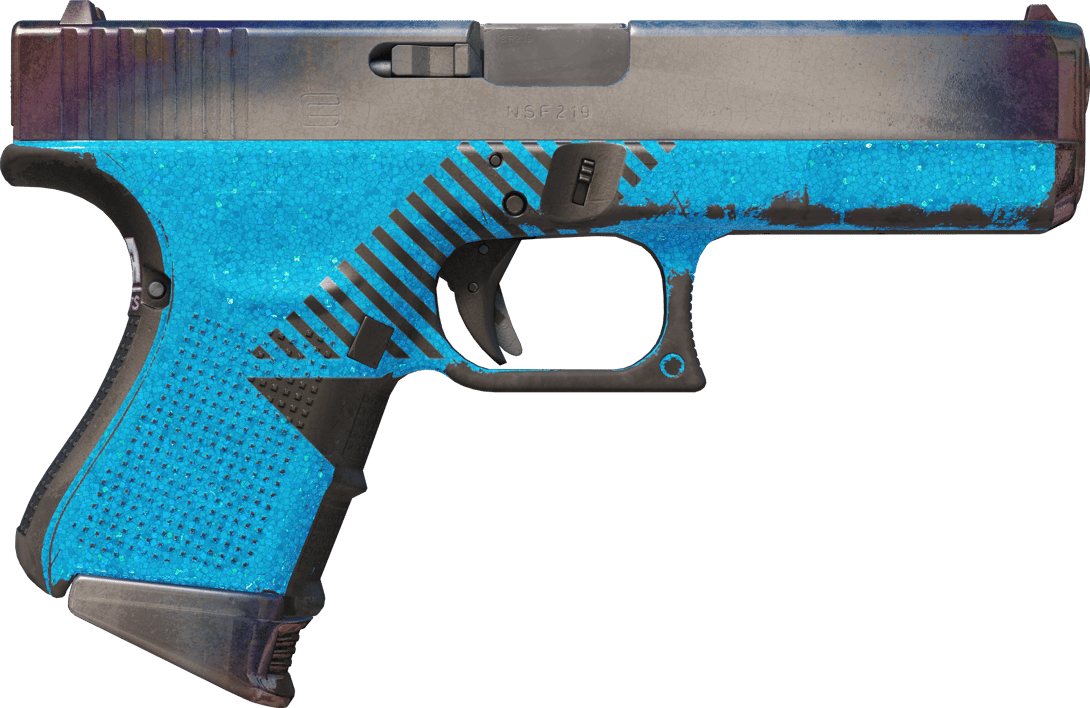 Preview image 2 of Glock-18 | AXIA (Eskimiş)