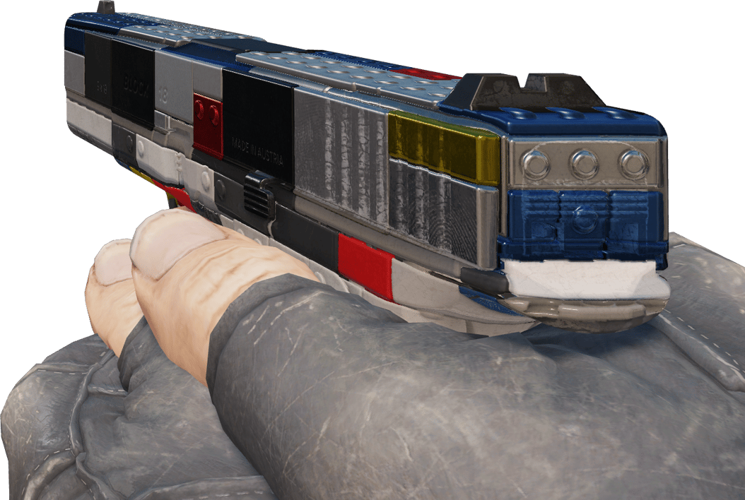 Preview image 3 of Glock-18 | Klock-18 (po testach bojowych)