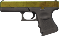 Glock-18 | Brass image