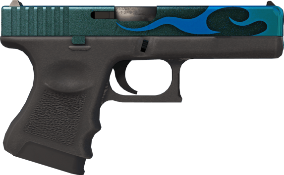 Preview image 2 of Glock-18 | 本生燈 (全新出廠)