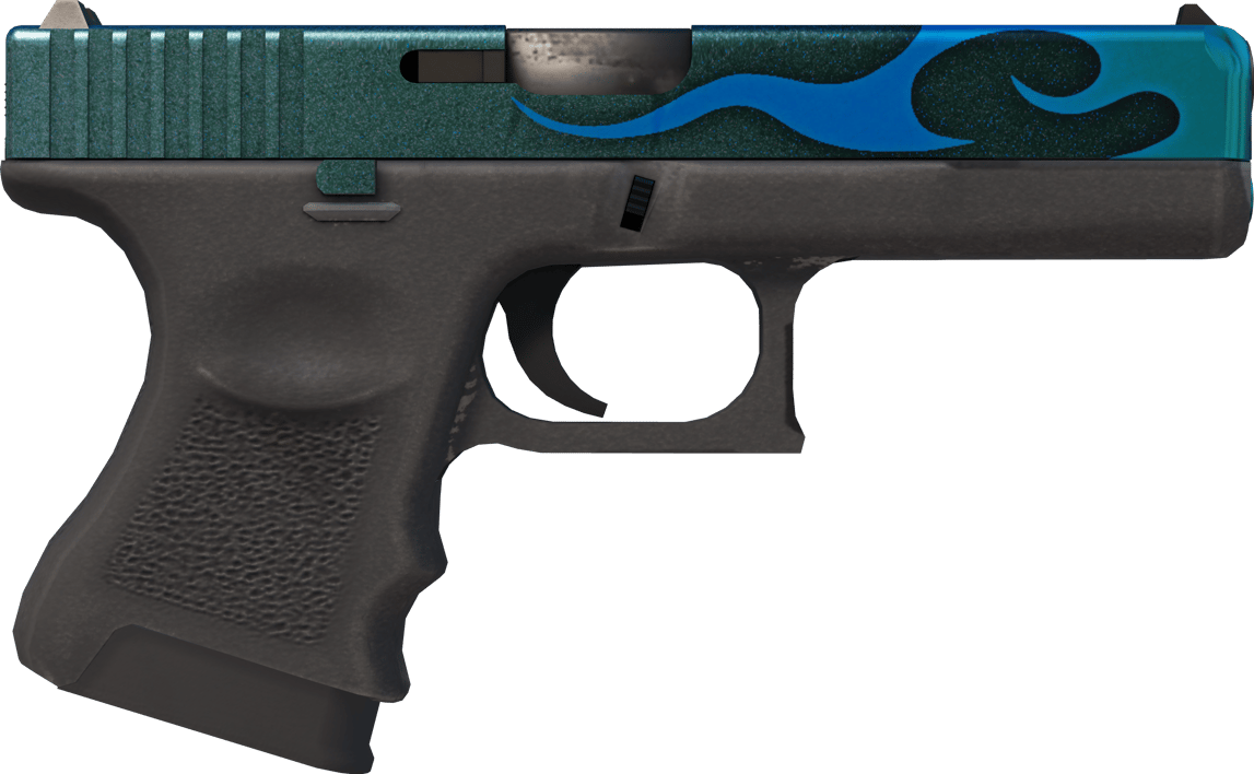 Preview image 2 of Glock-18 | Bunsen Lambası (Fabrikadan Yeni Çıkmış)