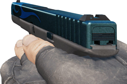 Preview image 3 of Glock-18 | 本生燈 (全新出廠)