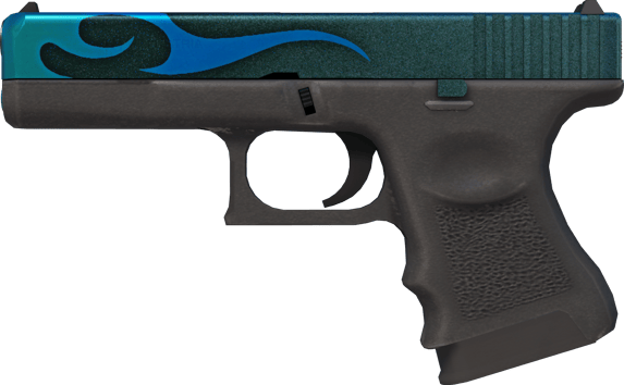 Glock-18 | 本生燈 (全新出廠)