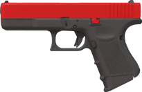 Glock-18 | Candy Apple image
