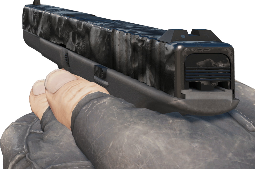 Preview image 3 of Glock-18 | Catacombs (BS - Mòn qua thực chiến)