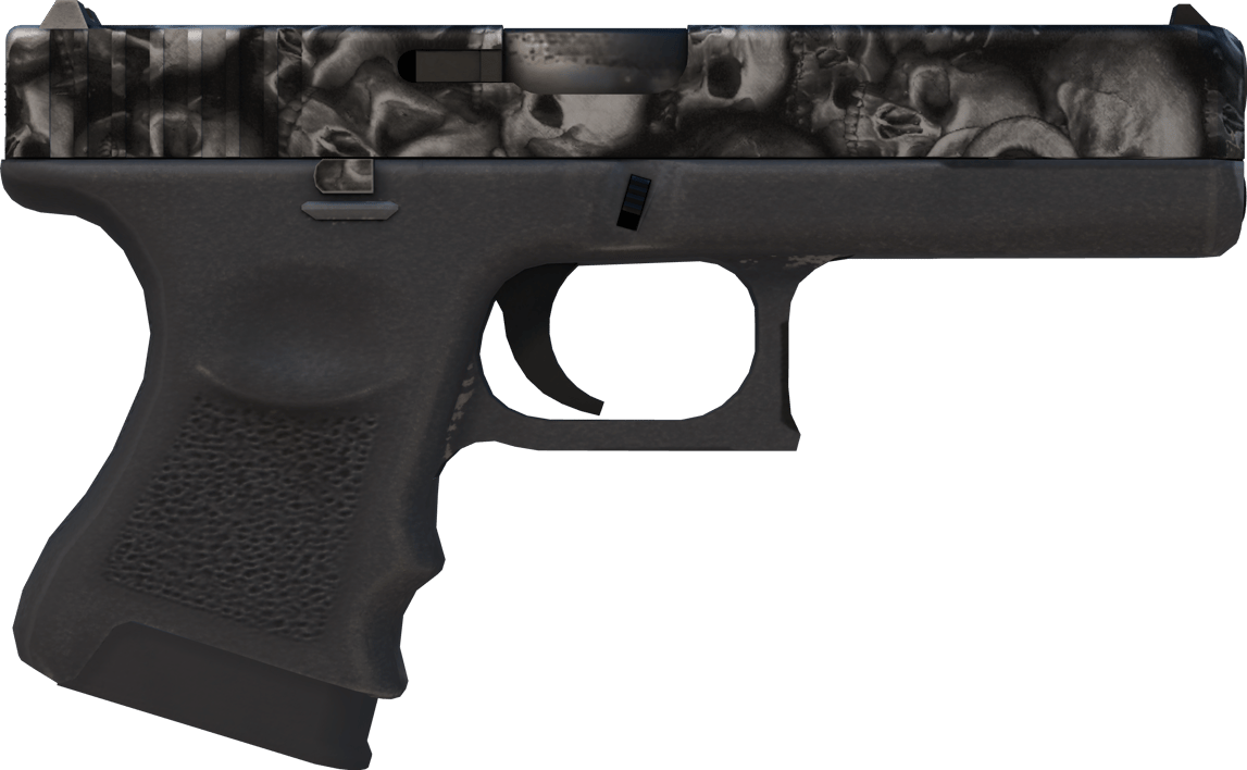 Preview image 2 of Glock-18 | Katakumby (prosto z fabryki)