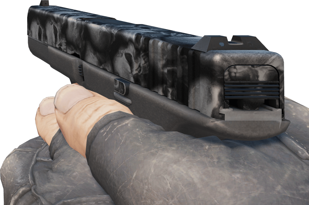 Preview image 3 of Glock-18 | Katakumby (prosto z fabryki)