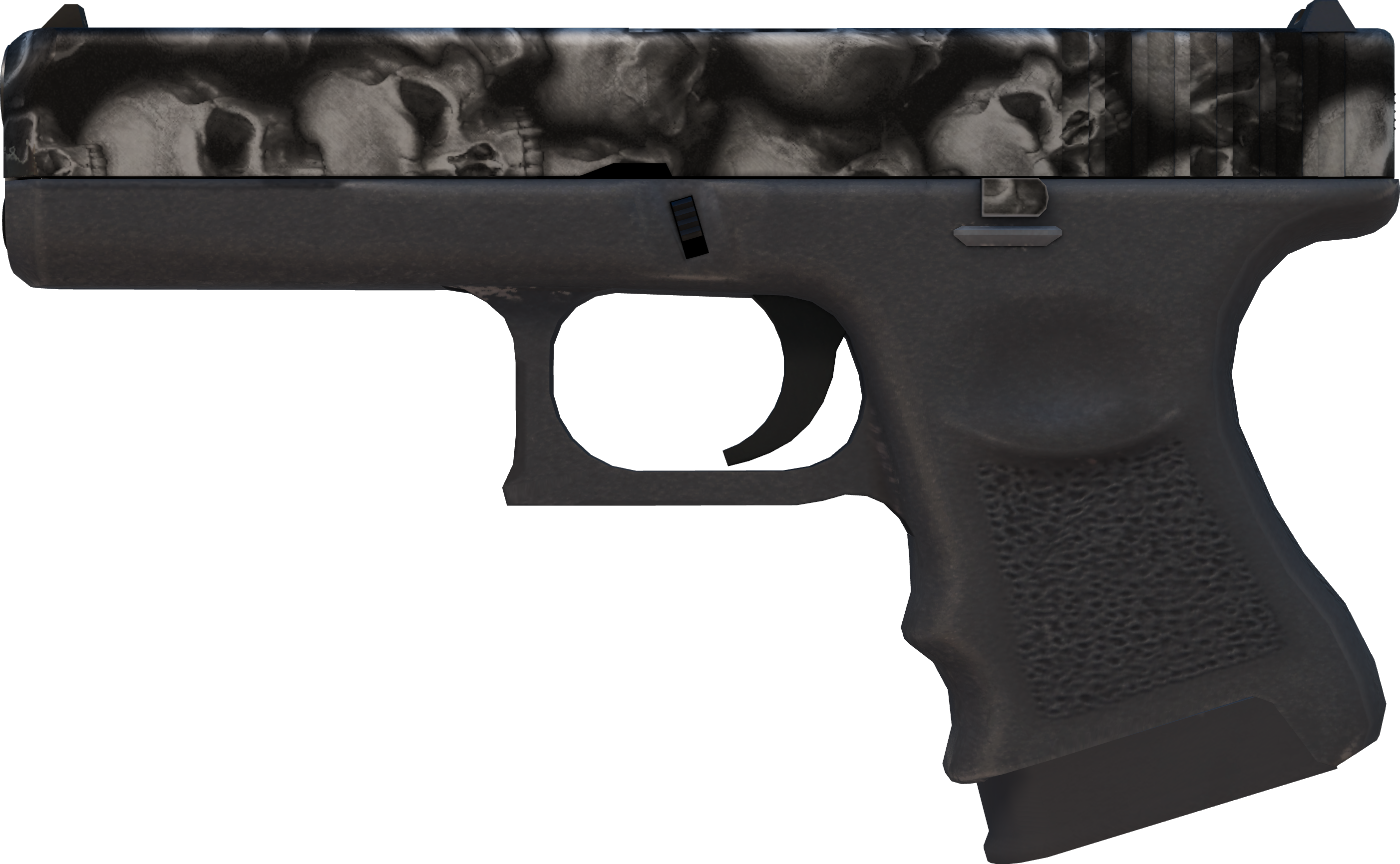 Preview image 1 of Glock-18 | Catacombs (Factory New)