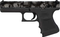 Glock-18 | Catacombs