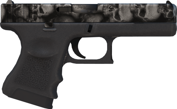 Preview image 2 of Glock-18 | Catacombes (Testée sur le terrain)