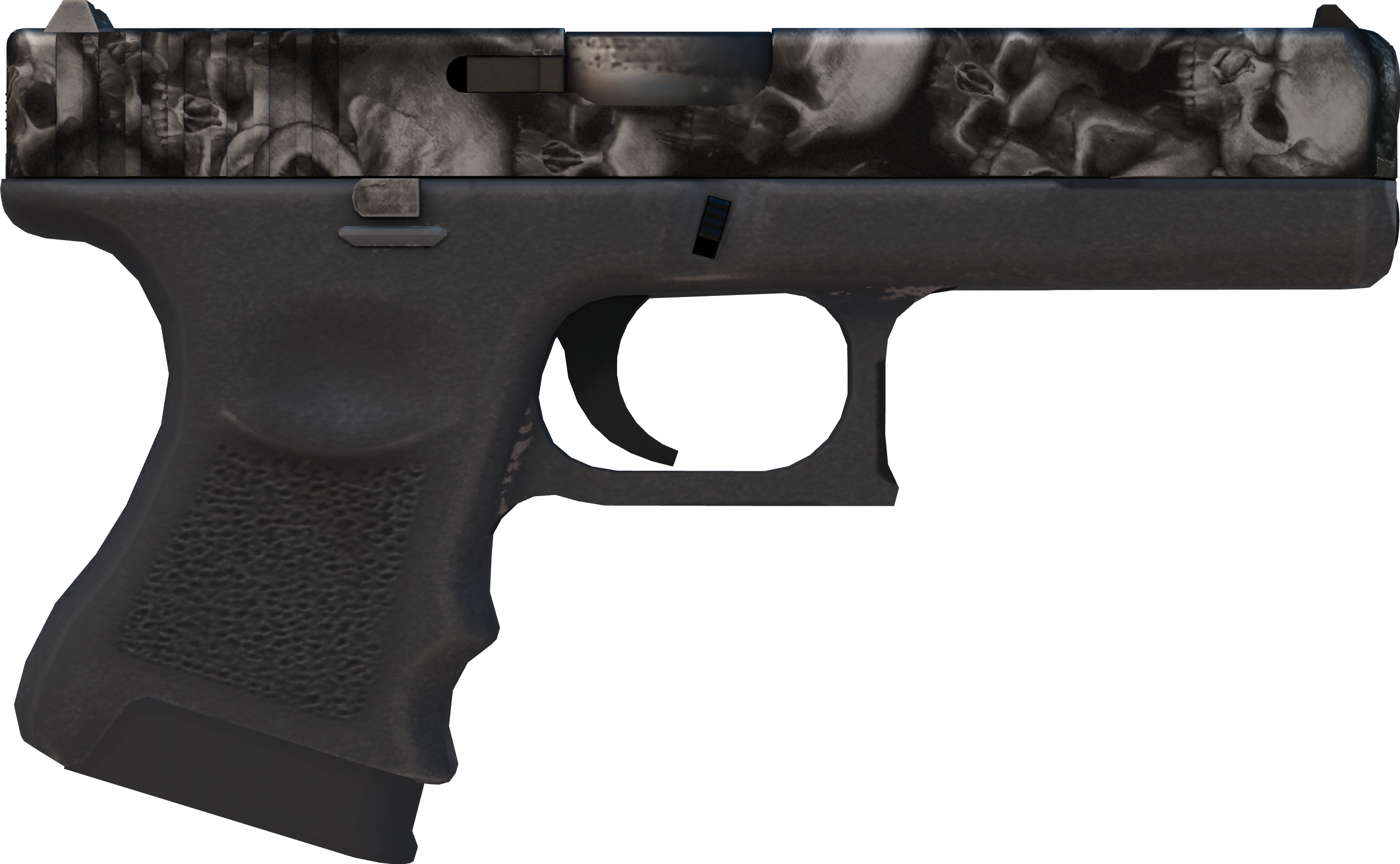 Preview image 2 of Glock-18 | Catacombes (Très peu usée)