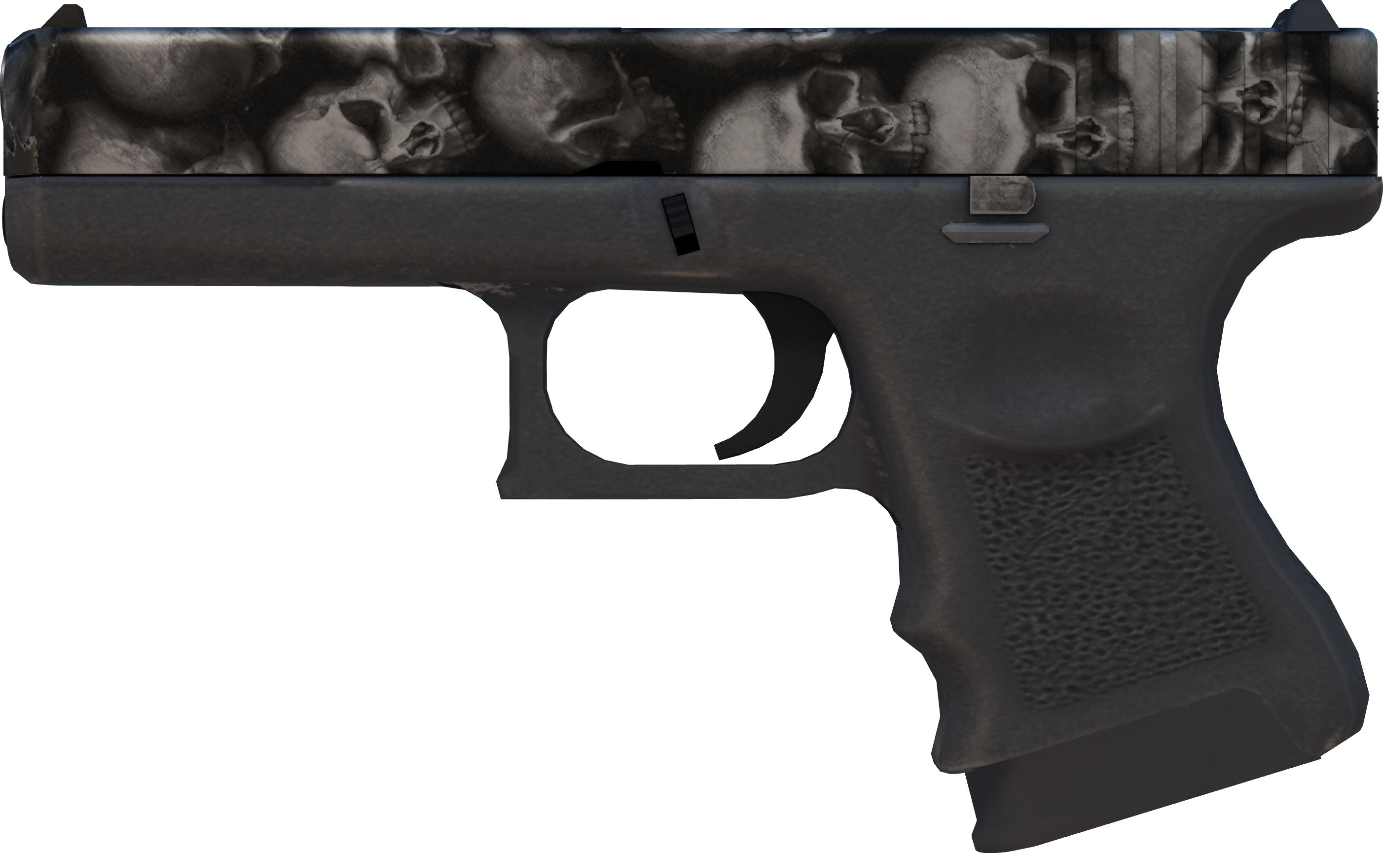 Preview image 1 of Glock-18 | Catacombes (Très peu usée)
