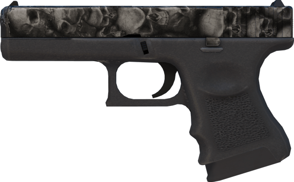 Glock-18 | Catacombes (Usée)