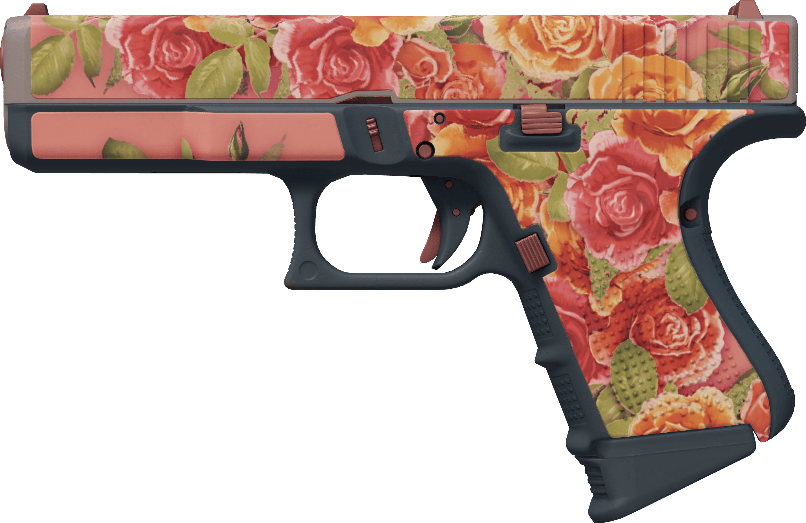Glock-18 | Twilight Galaxy (Field-Tested)