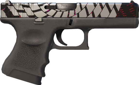 Preview image 2 of Glock-18 | 粉碎者 (全新出廠)