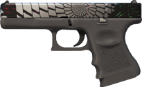 Glock-18 | Grinder