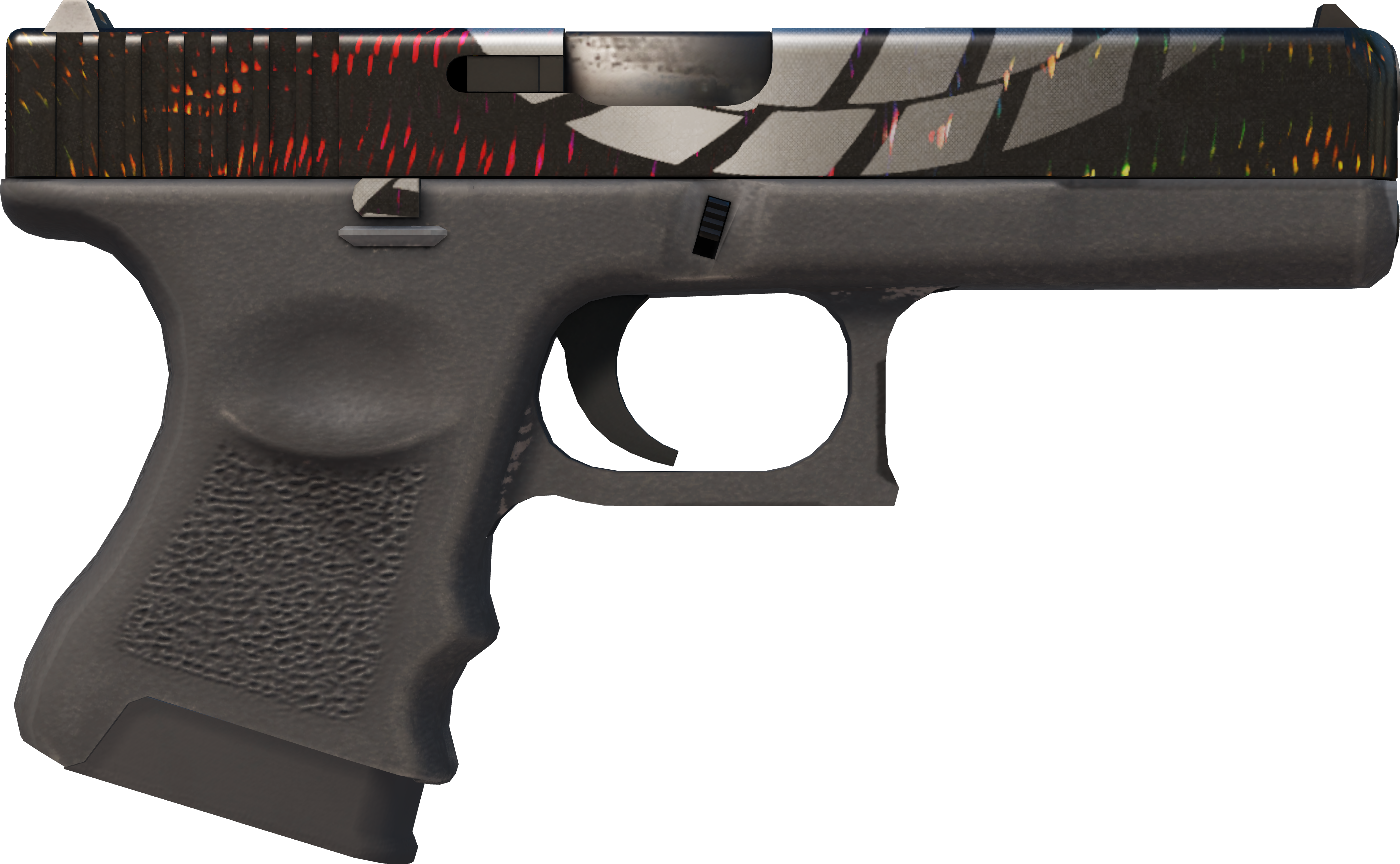 Preview image 2 of Glock-18 | Broyeur (Testée sur le terrain)