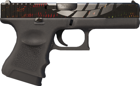 Preview image 2 of Glock-18 | Grinder (FT - Qua thực chiến)