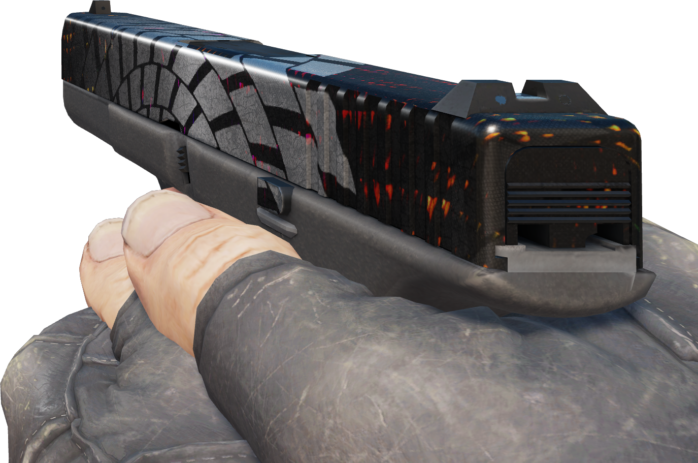 Preview image 4 of Glock-18 | Broyeur (Testée sur le terrain)