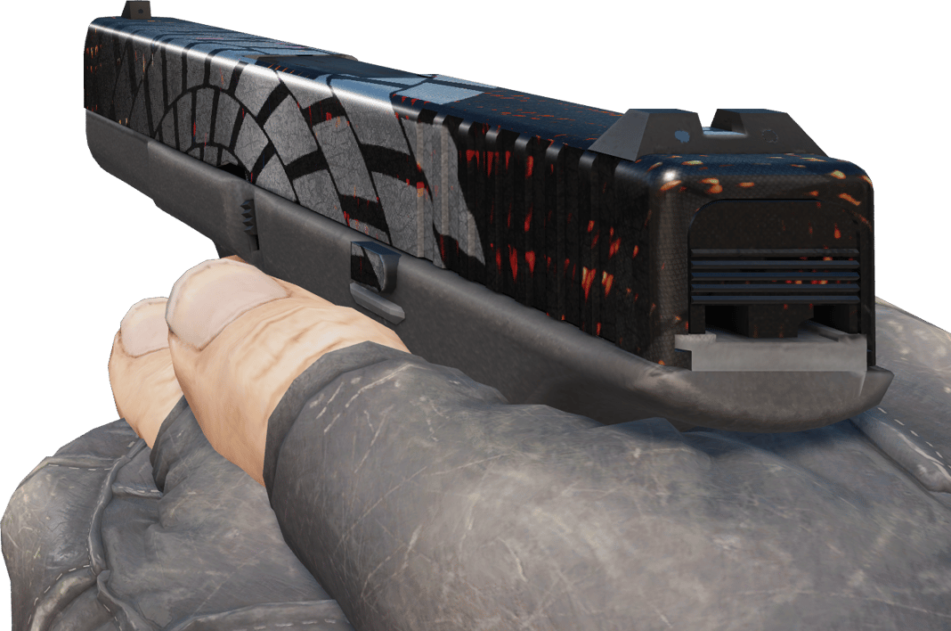 Preview image 3 of Glock-18 | 粉碎者 (戰場實測)