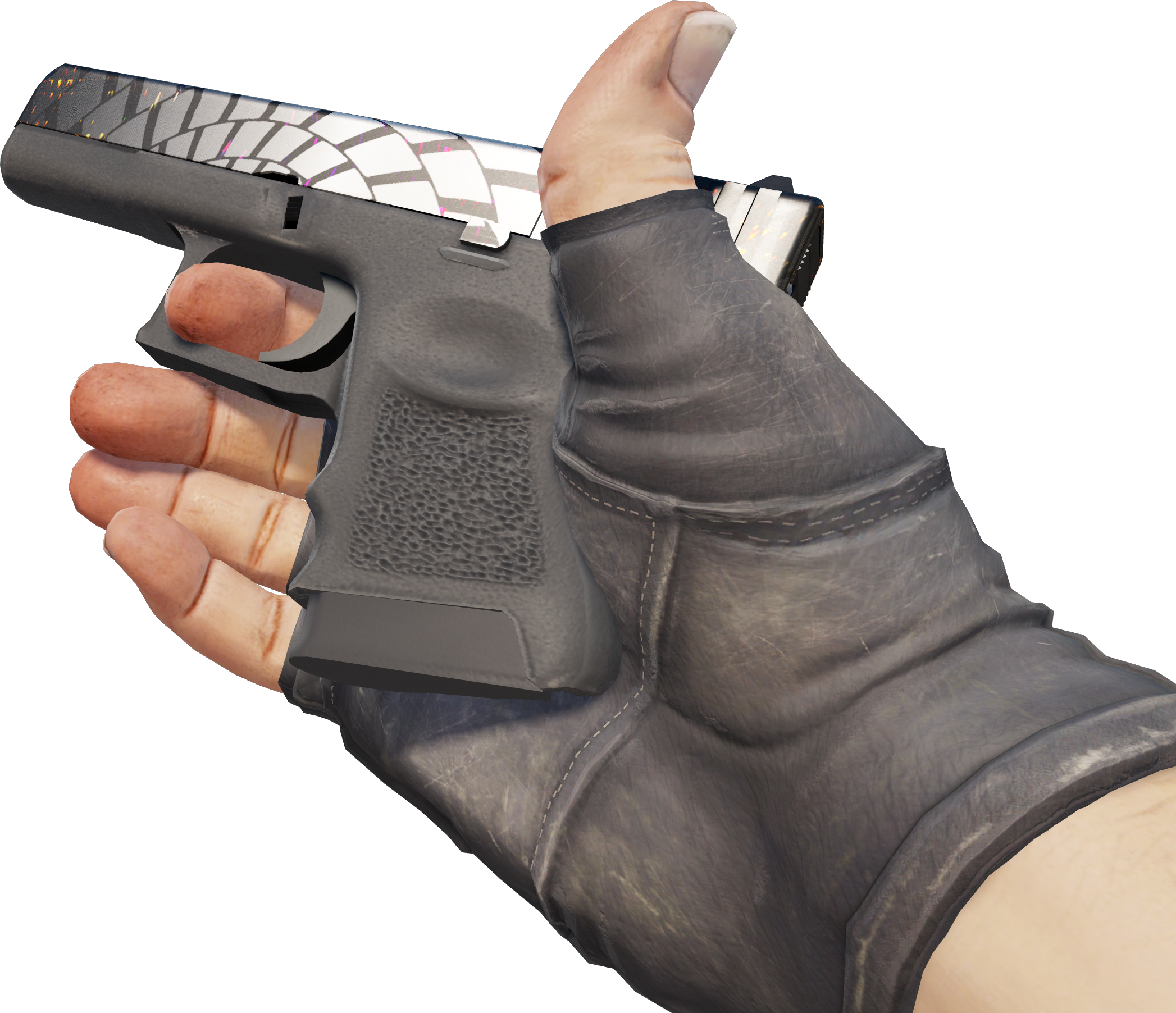 Preview image 3 of Glock-18 | Broyeur (Testée sur le terrain)