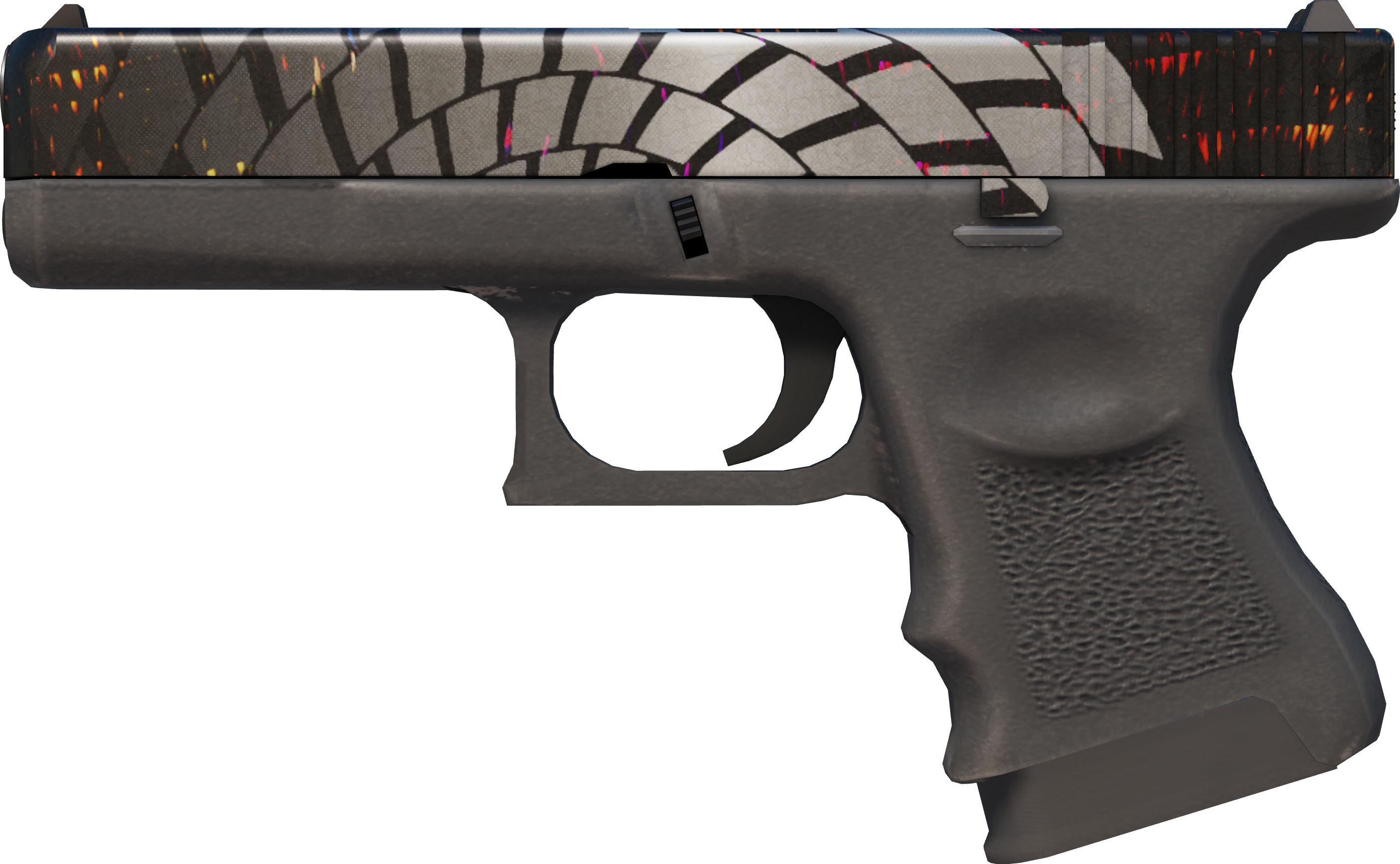 Preview image 1 of Glock-18 | Broyeur (Testée sur le terrain)