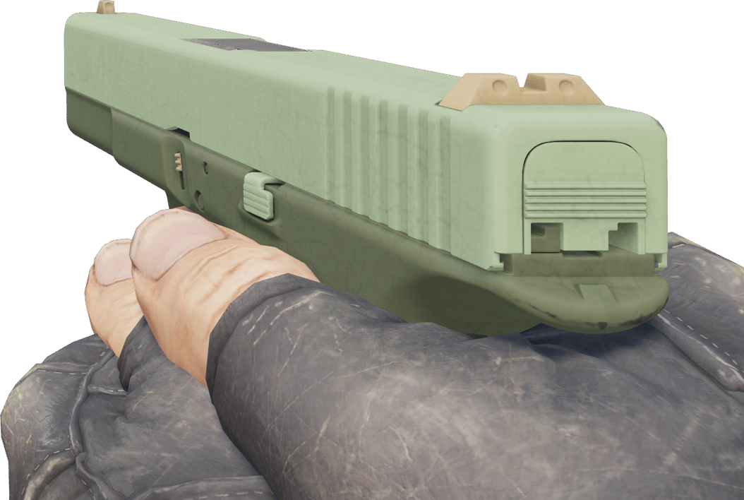 Preview image 3 of Glock-18 | Pohjavesi (Suoraan tehtaalta)