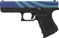 Glock-18 | High Beam image