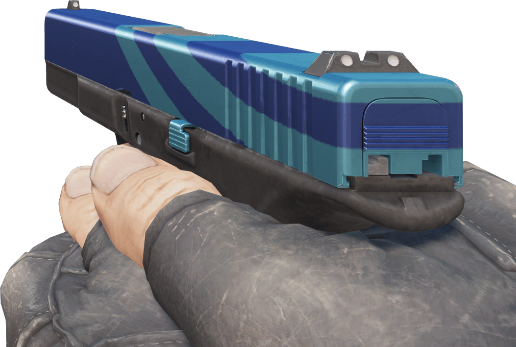 Preview image 3 of Glock-18 | Luz de carretera (Casi nuevo)