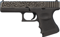 Glock-18 | Ironwork image