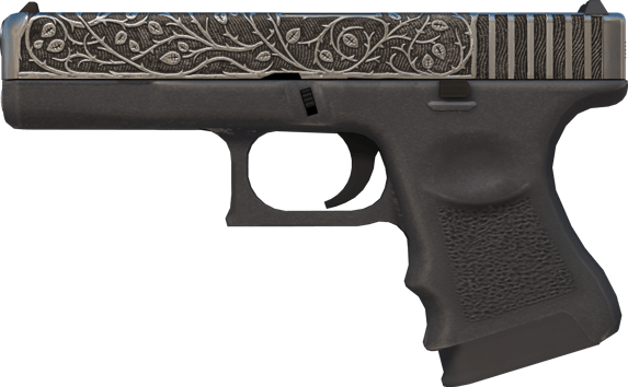 Glock-18 | Ironwork (Nuovo di fabbrica)
