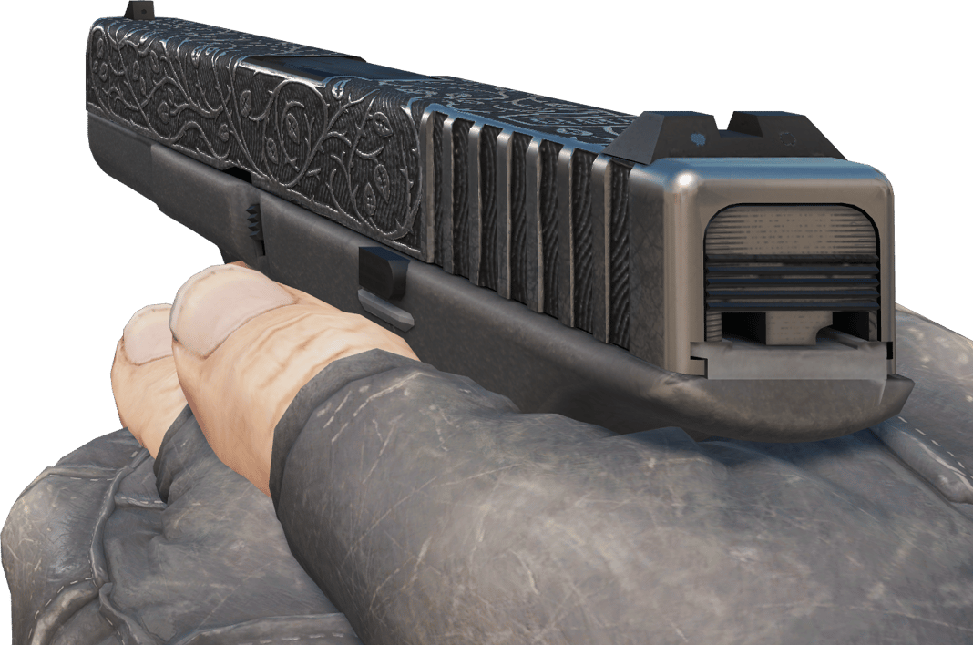 Preview image 3 of Glock-18 | Ironwork (Usura minima)