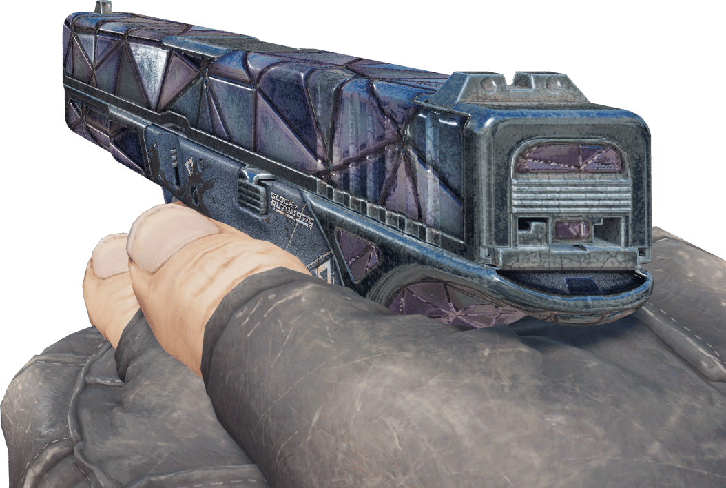 Preview image 3 of Glock-18 | Mirror Mosaic (Segnato dalle battaglie)