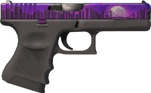 Preview image 2 of Glock-18 | Ay Doğumu (Eskimiş)