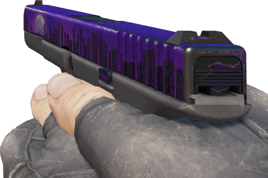 Preview image 3 of Glock-18 | Ay Doğumu (Eskimiş)