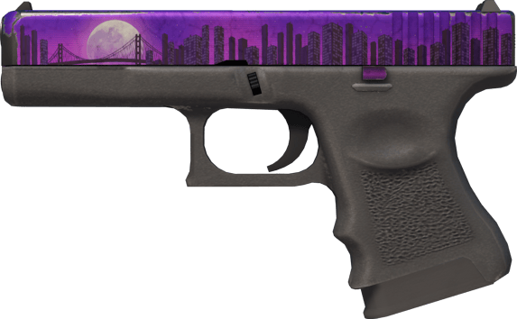 Glock-18 | Ay Doğumu (Eskimiş)