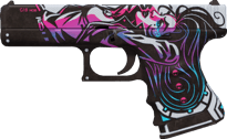 Glock-18 | Neo-Noir