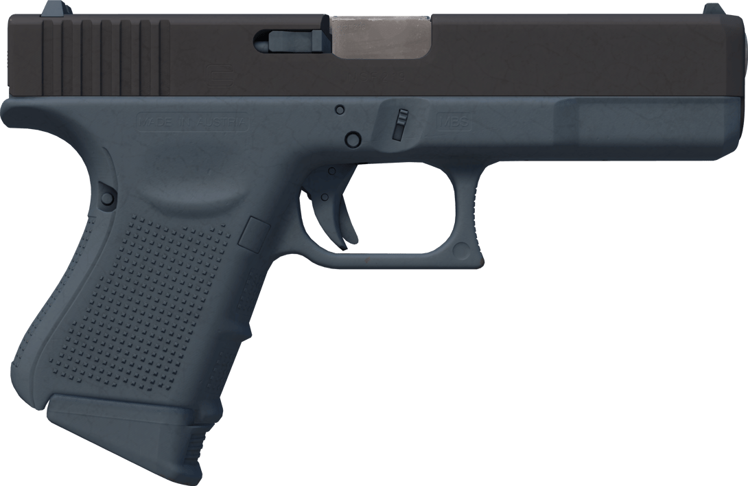 Preview image 2 of Glock-18 | 밤 (막 출고된)