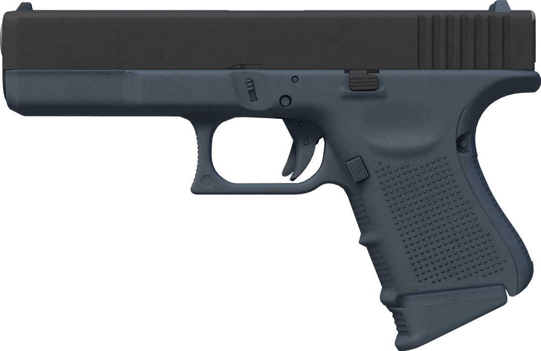 Preview image 1 of Glock-18 | 밤 (막 출고된)