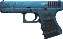 Glock-18 | Off World