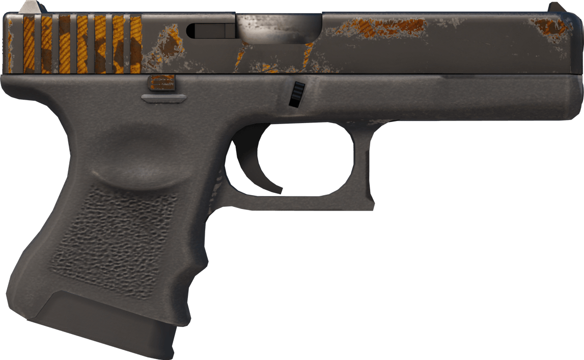 Preview image 2 of Glock-18 | Reactor (Deplorable)