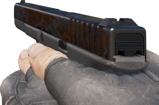 Preview image 3 of Glock-18 | Reactor (Deplorable)