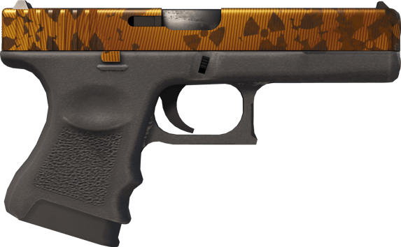 Preview image 2 of Glock-18 | Reactor (Nuovo di fabbrica)
