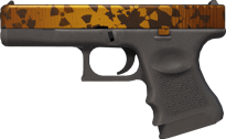 Glock-18 | Reactor