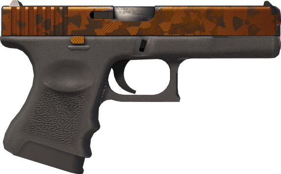 Preview image 2 of Glock-18 | Reactor (Field-Tested)
